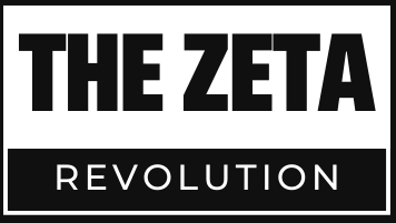 The Zeta Revolution